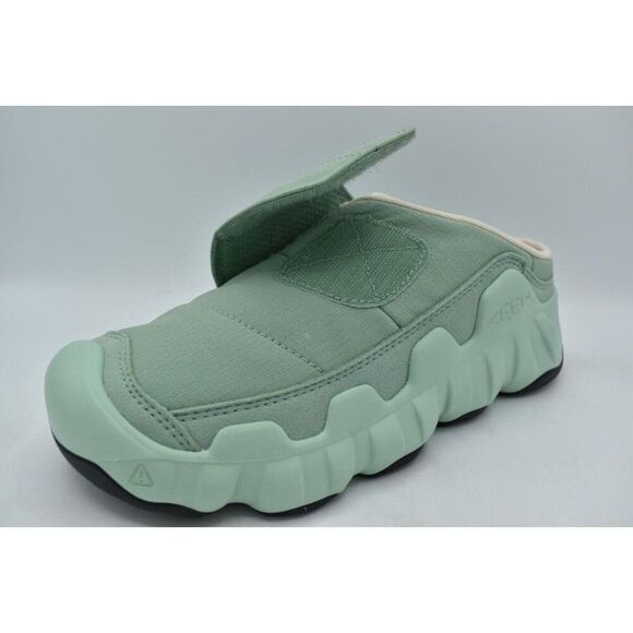 Keen Womens Size 11 Hypowser Wrap Granite Green Shoes - Picture 8 of 13